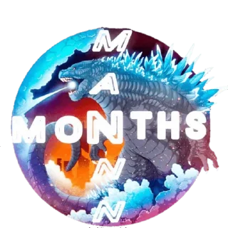 Sticker from Sasti Masti
