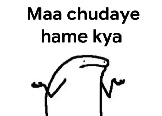 🤔 emoji @thakur13bhai :2 @sigmaboy1317 Telegram sticker 9 of 109