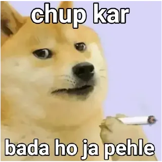 🤔 emoji @thakur13bhai :2 @sigmaboy1317 Telegram sticker 21 of 109