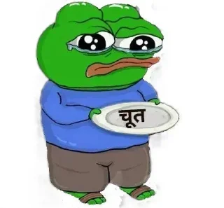 🥺 emoji @thakur13bhai :2 @sigmaboy1317 Telegram sticker 10 of 109