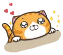 Sticker from 臭跩貓愛嗆人04-06