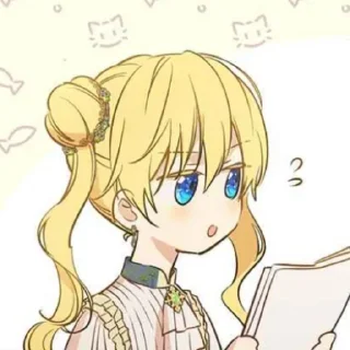 😔 emoji 𝅄  ۫  છ @MerviIIe ⪩⪨ @Shirawsagi ഒ ˖ ֹ Telegram sticker 10 of 90
