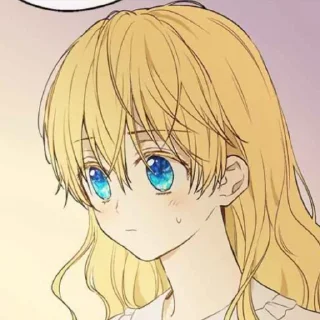 😔 emoji 𝅄  ۫  છ @MerviIIe ⪩⪨ @Shirawsagi ഒ ˖ ֹ Telegram sticker 13 of 90