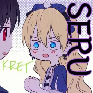 😔 emoji 𝅄  ۫  છ @MerviIIe ⪩⪨ @Shirawsagi ഒ ˖ ֹ Telegram sticker 24 of 90