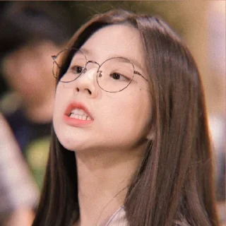 🍓 emoji @CLAYASOYヽas HEEJIN ⚘ೃ Telegram sticker 24 of 52