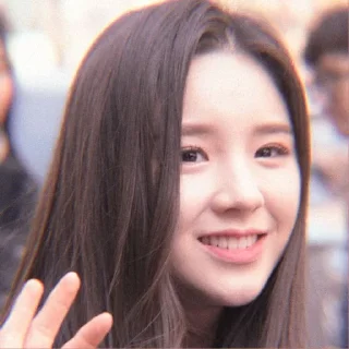 🍓 emoji @CLAYASOYヽas HEEJIN ⚘ೃ Telegram sticker 19 of 52