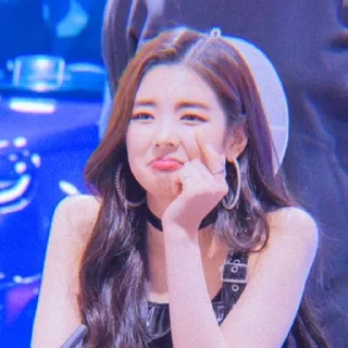 💐 emoji @CLAYASOYヽas LIA ⚘ೃ Telegram sticker 19 of 58