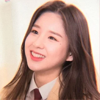 Sticker from @CLAYASOYヽas HEEJIN ⚘ೃ