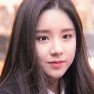 🍓 emoji @CLAYASOYヽas HEEJIN ⚘ೃ Telegram sticker 20 of 52