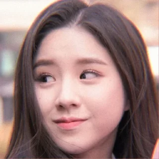 🍓 emoji @CLAYASOYヽas HEEJIN ⚘ೃ Telegram sticker 18 of 52
