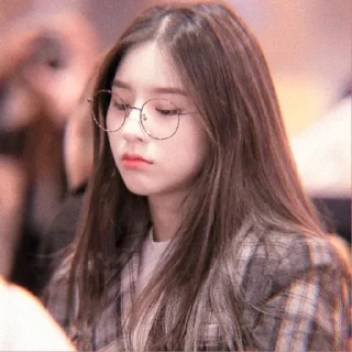🍓 emoji @CLAYASOYヽas HEEJIN ⚘ೃ Telegram sticker 21 of 52