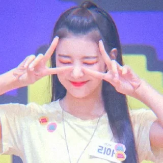💐 emoji @CLAYASOYヽas LIA ⚘ೃ Telegram sticker 9 of 58