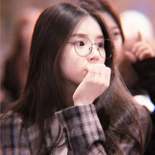 🍓 emoji @CLAYASOYヽas HEEJIN ⚘ೃ Telegram sticker 23 of 52