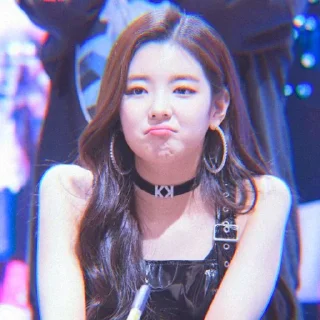 💐 emoji @CLAYASOYヽas LIA ⚘ೃ Telegram sticker 18 of 58