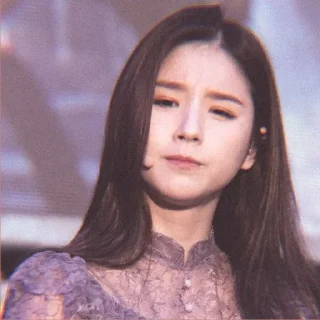 🍓 emoji @CLAYASOYヽas HEEJIN ⚘ೃ Telegram sticker 5 of 52