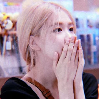 Sticker from @CLAYASOYヽas ROSE ⚘ೃ