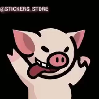 Sticker from ᴀɴɪᴍᴀᴛᴇᴅ ᴠɪᴅᴇᴏ ᴘᴀᴄᴋ ᴠ2 || @STICKERS_ST0RE