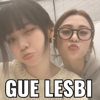 Sticker from punya juju @sandwitchessy