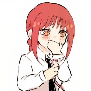 🥹 emoji サラ's sticker pack (@Hinata_proxbot) 1 Telegram sticker 9 of 72