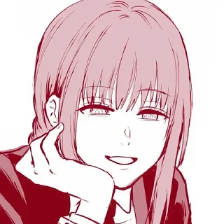 😊 emoji サラ's sticker pack (@Hinata_proxbot) 1 Telegram sticker 24 of 72