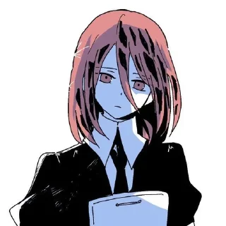 😕 emoji サラ's sticker pack (@Hinata_proxbot) 1 Telegram sticker 23 of 72