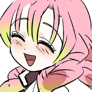 💗 emoji サラ's sticker pack (@Hinata_proxbot) 1 Telegram sticker 5 of 72