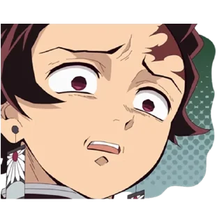 🤯 emoji Arisen¹ Telegram sticker 23 of 118