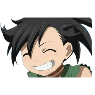 Sticker from Arisen¹