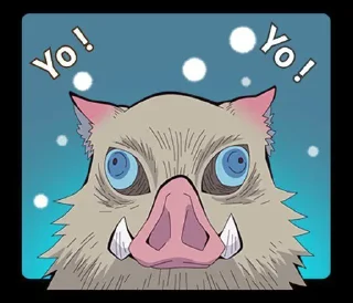 🤘 emoji Arisen¹ Telegram sticker 24 of 118