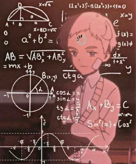 🤔 emoji Arisen¹ Telegram sticker 6 of 118