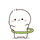 ⭕️ emoji @CRACKHEAD_2point0's pack Vol.1 (Animated) Telegram sticker 19 of 50