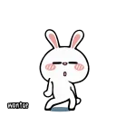 Sticker from @AnmolGupta_11's pack Vol.1 (Animated)