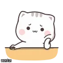 Sticker from @AnmolGupta_11's pack Vol.1 (Animated)