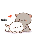 😁 emoji @AnmolGupta_11's pack Vol.1 (Animated) Telegram sticker 17 of 43