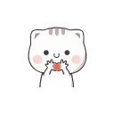 ❤️ emoji @yami012's pack Vol.1 (Animated) Telegram sticker 8 of 48