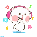 💃 emoji @CRACKHEAD_2point0's pack Vol.1 (Animated) Telegram sticker 8 of 50