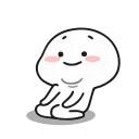😐 emoji @AnmolGupta_11's pack Vol.1 (Animated) Telegram sticker 22 of 43