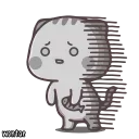 😔 emoji @AnmolGupta_11's pack Vol.1 (Animated) Telegram sticker 8 of 43