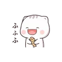 😀 emoji @yami012's pack Vol.1 (Animated) Telegram sticker 14 of 48