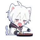 🤤 emoji @yami012's pack Vol.1 (Animated) Telegram sticker 20 of 48
