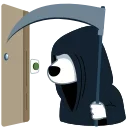 😡 emoji @AnmolGupta_11's pack Vol.1 (Animated) Telegram sticker 23 of 43