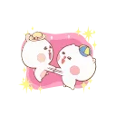 💃 emoji @CRACKHEAD_2point0's pack Vol.1 (Animated) Telegram sticker 7 of 50