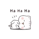 😄 emoji @AnmolGupta_11's pack Vol.1 (Animated) Telegram sticker 10 of 43