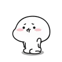 ☹️ emoji @yami012's pack Vol.1 (Animated) Telegram sticker 23 of 48