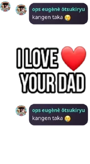 🇵🇲 emoji alpice (alay tapi kece) pack by @QuotLyBot Telegram sticker 5 of 120