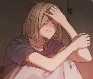 🤦 emoji New shit Telegram sticker 17 of 120