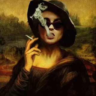 🚬 emoji New shit Telegram sticker 6 of 120