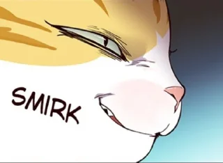 😏 emoji New shit Telegram sticker 9 of 120