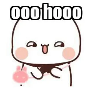 😂 emoji @Phantomgirl_20's HellBot Vol.1 Telegram sticker 16 of 91