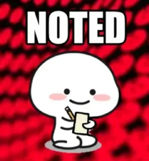 😶 emoji @Phantomgirl_20's HellBot Vol.1 Telegram sticker 18 of 91